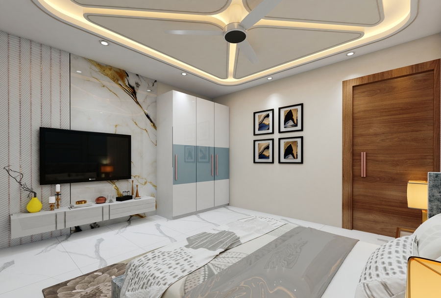 Golden Premium Floors